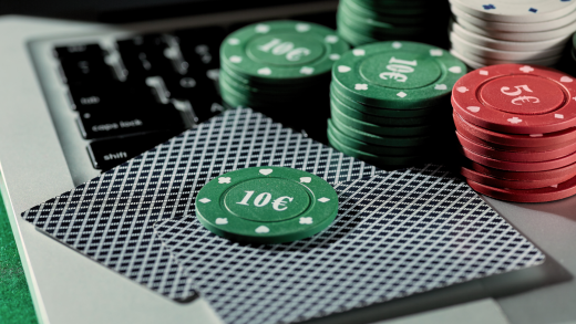 Live Dealership Gambling Enterprises - A Fad Or the Future?