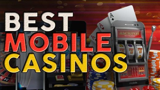 Your Concept of Playing Slot Machine Online