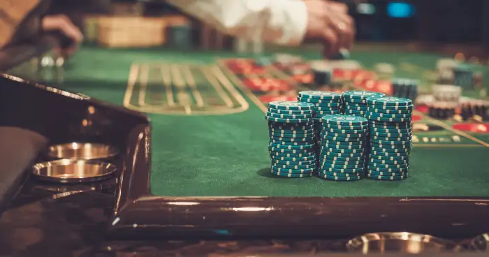 Principles in Accumulating the Online Casino Winnings